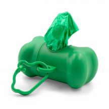 Zasobnik z woreczkami na psie odchody | Zoga