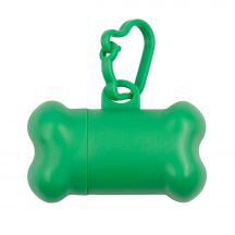 Zasobnik z woreczkami na psie odchody | Zoga