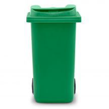 Pojemnik na przybory do pisania „kontener na śmieci” | Erco