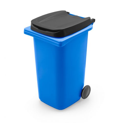 Pojemnik na przybory do pisania „kontener na śmieci” | Erco