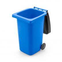 Pojemnik na przybory do pisania „kontener na śmieci” | Erco