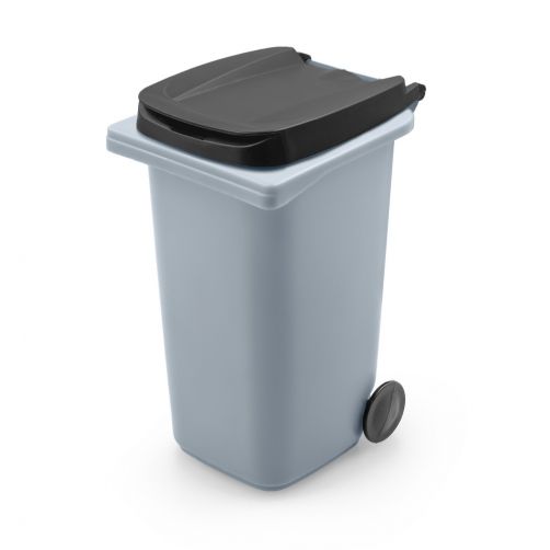 Pojemnik na przybory do pisania „kontener na śmieci” | Erco