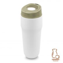 Kubek termiczny 400 ml Air Gifts | Niram