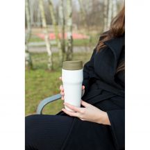 Kubek termiczny 400 ml Air Gifts | Niram