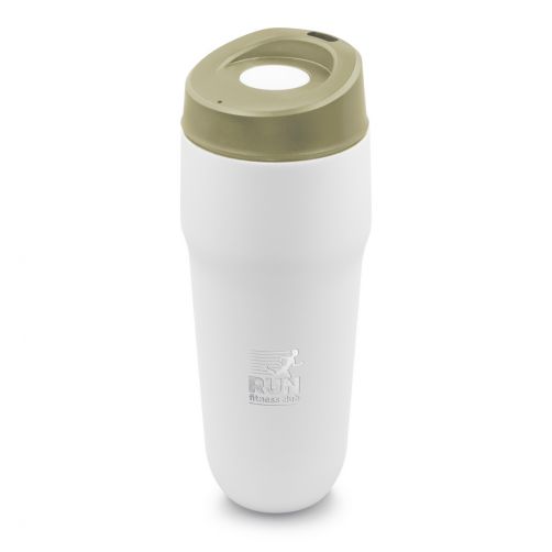Kubek termiczny 400 ml Air Gifts | Niram