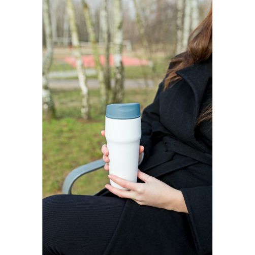 Kubek termiczny 400 ml Air Gifts | Niram