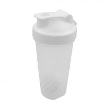 Butelka sportowa 750 ml, shaker | Urelles