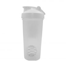 Butelka sportowa 750 ml, shaker | Urelles