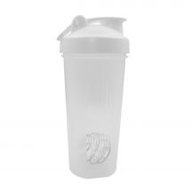 Butelka sportowa 750 ml, shaker | Urelles