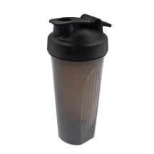 Butelka sportowa 750 ml, shaker | Urelles