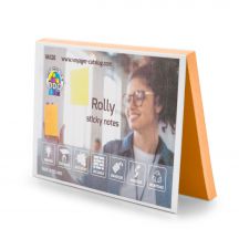 Elektrostatyczne karteczki samoprzylepne | Rolly