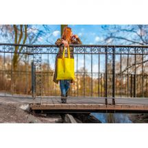 Torba RPET na zakupy | Rokia