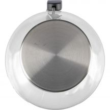 Butelka sportowa RPET 500 ml