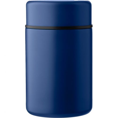 Termiczny pojemnik na żywność 460 ml z łyżeczką