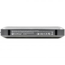 Głośnik bezprzewodowy 10W, power bank 5000 mAh BrandCharger Nano Charge