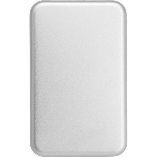Power bank 4000 mAh z ładowarką słoneczną