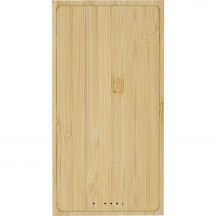 Power bank 10000 mAh z ładowarką słoneczną