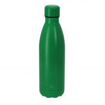 Butelka sportowa 790 ml ze stali nierdzewnej z recyklingu