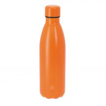 Butelka sportowa 790 ml ze stali nierdzewnej z recyklingu