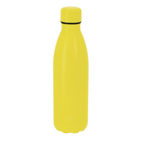Butelka sportowa 790 ml ze stali nierdzewnej z recyklingu