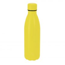 Butelka sportowa 790 ml ze stali nierdzewnej z recyklingu