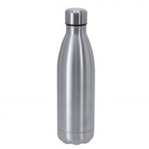 Butelka sportowa 790 ml ze stali nierdzewnej z recyklingu
