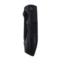 Narzędzie wielofunkcyjne, scyzoryk, 10 funkcji, 10 el., etui