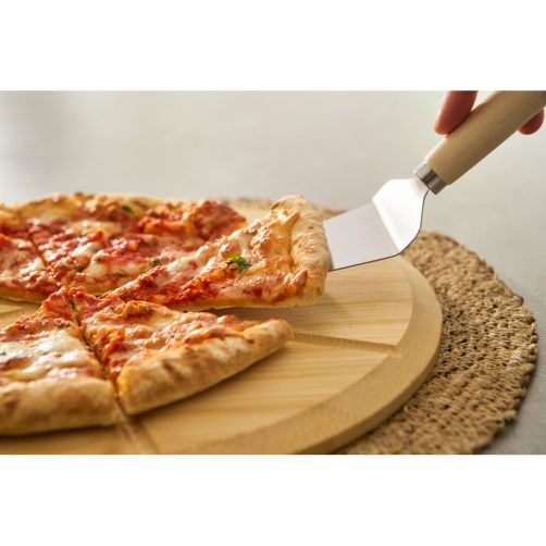 Zestaw do serwowania pizzy