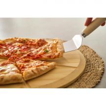 Zestaw do serwowania pizzy