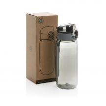 Butelka sportowa 600 ml RPET