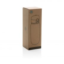 Butelka sportowa 600 ml RPET