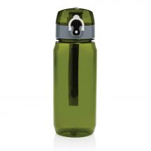 Butelka sportowa 600 ml RPET