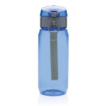 Butelka sportowa 600 ml RPET