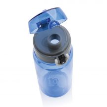 Butelka sportowa 600 ml RPET