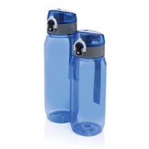 Butelka sportowa 600 ml RPET