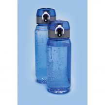 Butelka sportowa 600 ml RPET