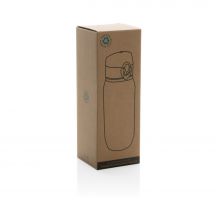 Butelka sportowa 600 ml RPET