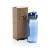 Butelka sportowa 600 ml RPET