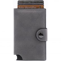Portfel BrandCharger Wally Porto