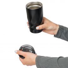 Kubek termiczny 400 ml BrandCharger Vortex Calix