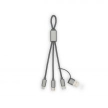 Kabel do ładowania i synchronizacji BrandCharger Trident 2