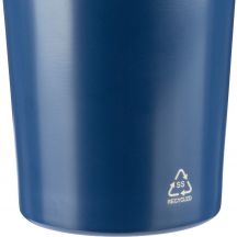 Butelka sportowa 750 ml, shaker