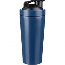 Butelka sportowa 750 ml, shaker