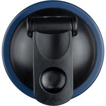 Butelka sportowa 750 ml, shaker