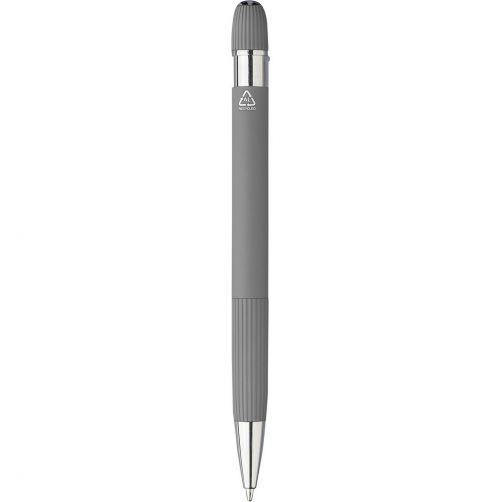 Notatnik ok. A5 z długopisem