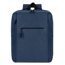 Plecak na laptopa 15" RPET