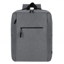 Plecak na laptopa 15" RPET