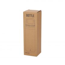 Butelka termiczna 550 ml ze stali nierdzewnej z recyklingu