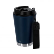 Kubek termiczny 300 ml ze stali nierdzewnej z recyklingu