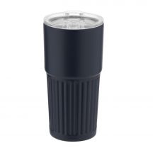 Kubek termiczny 600 ml ze stali nierdzewnej z recyklingu
